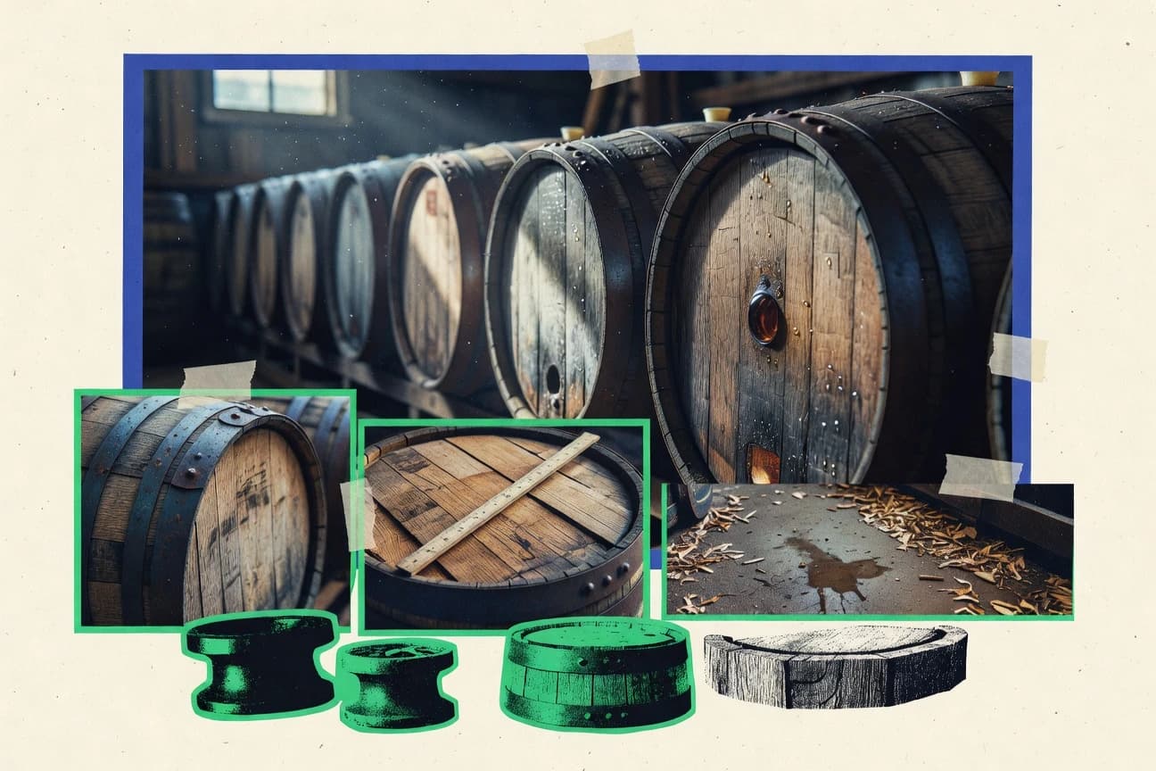 Bourbon Industry Statistics