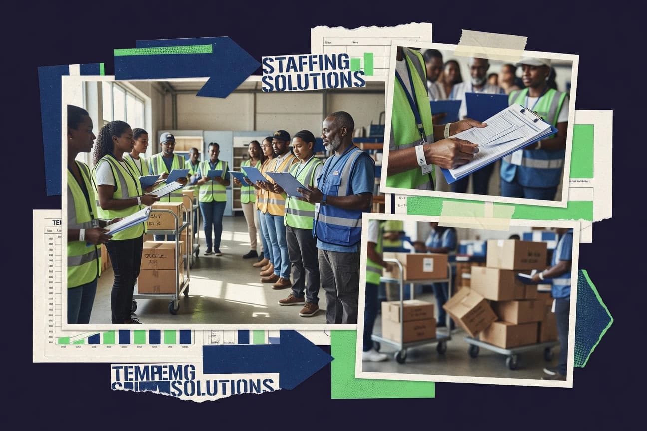 Temporary Staffing Statistics