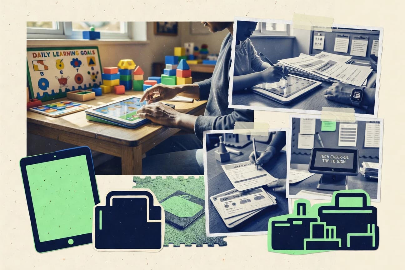 AI In The Childcare Industry Statistics