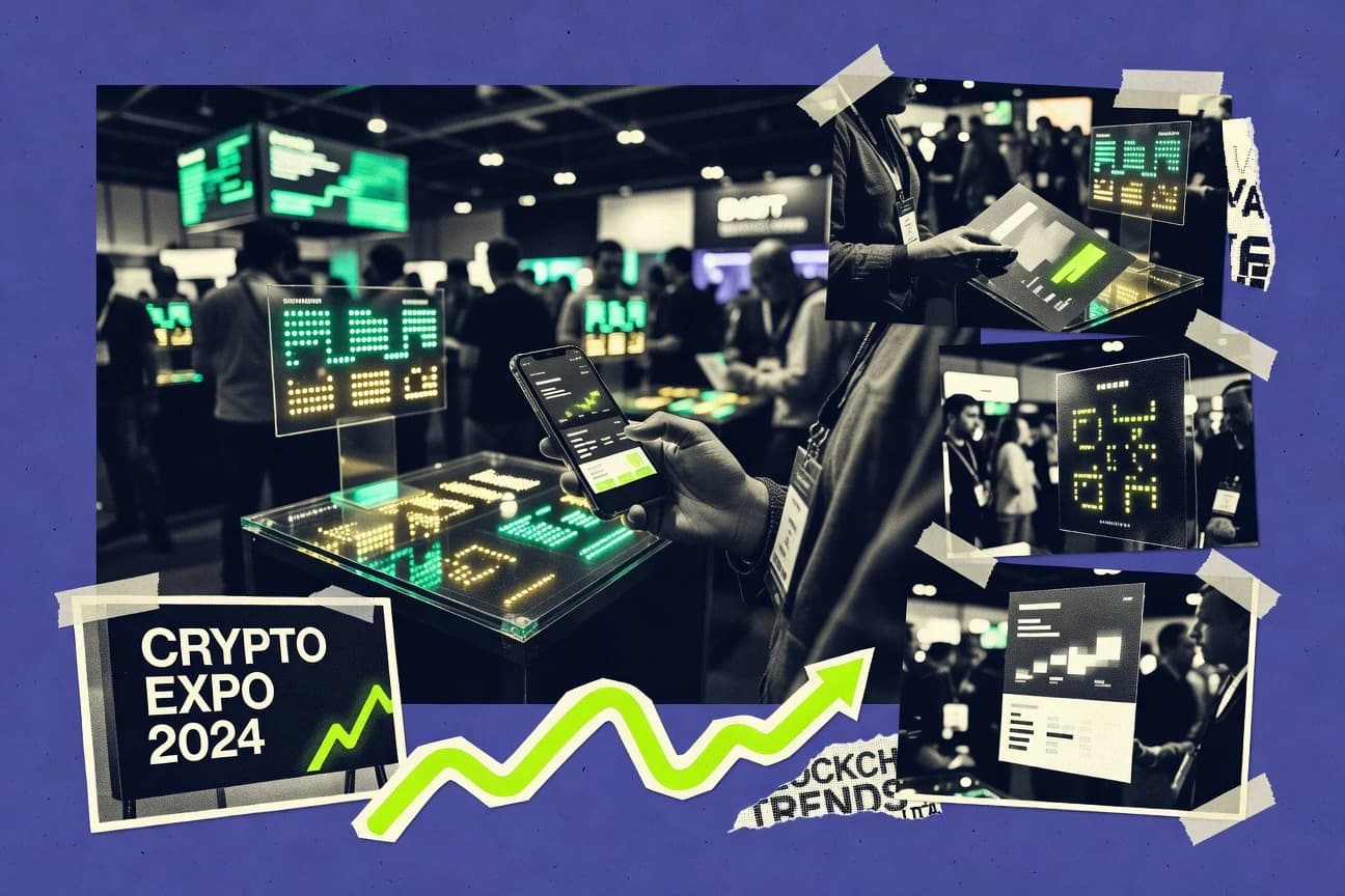 Marketing In The Cryptocurrency Industry Statistics