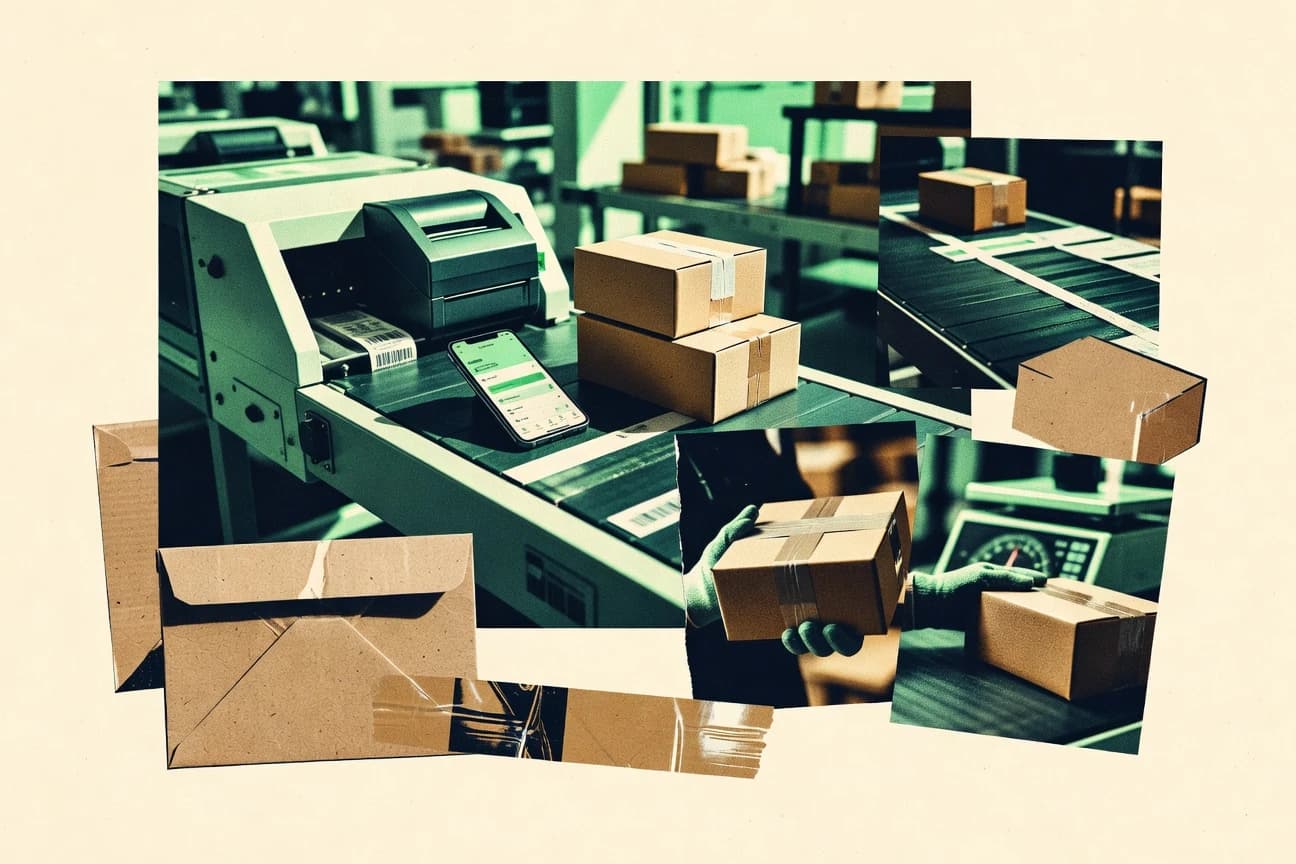 E-Commerce Industry Statistics