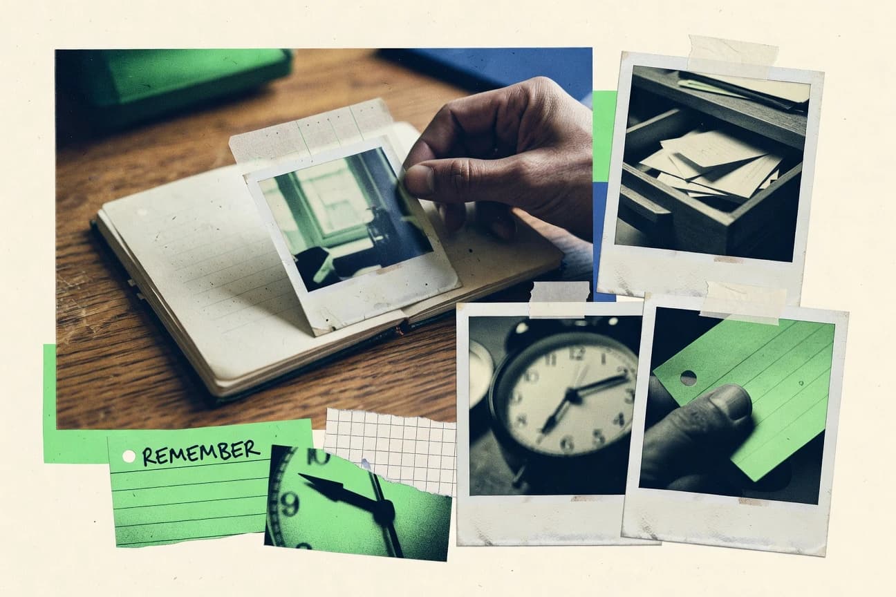 Memory Retention Statistics