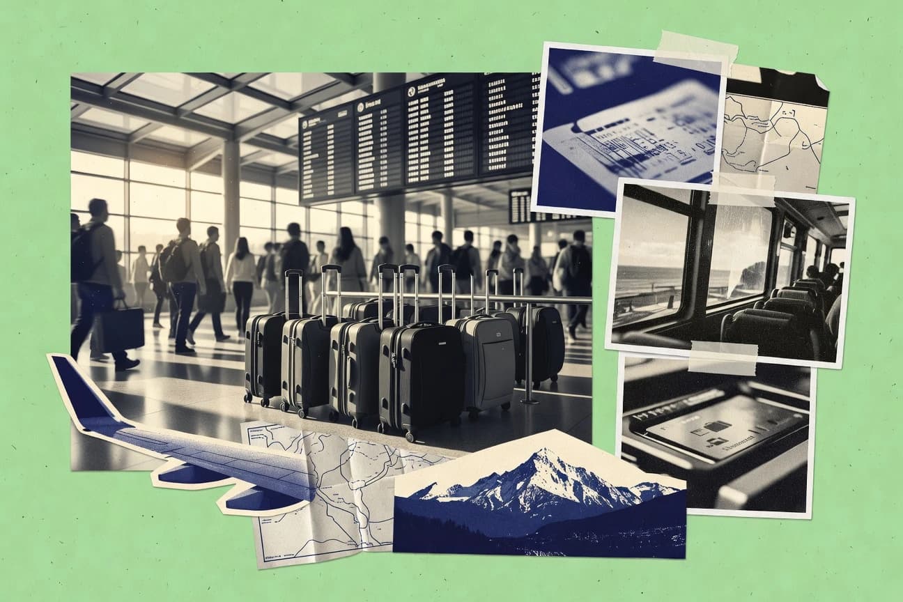 Travel And Tourism Industry Statistics