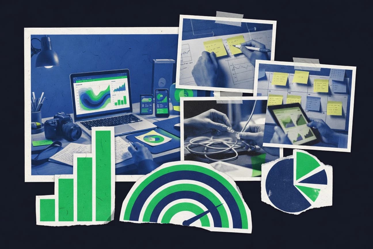 Digital Marketing Agency Industry Statistics