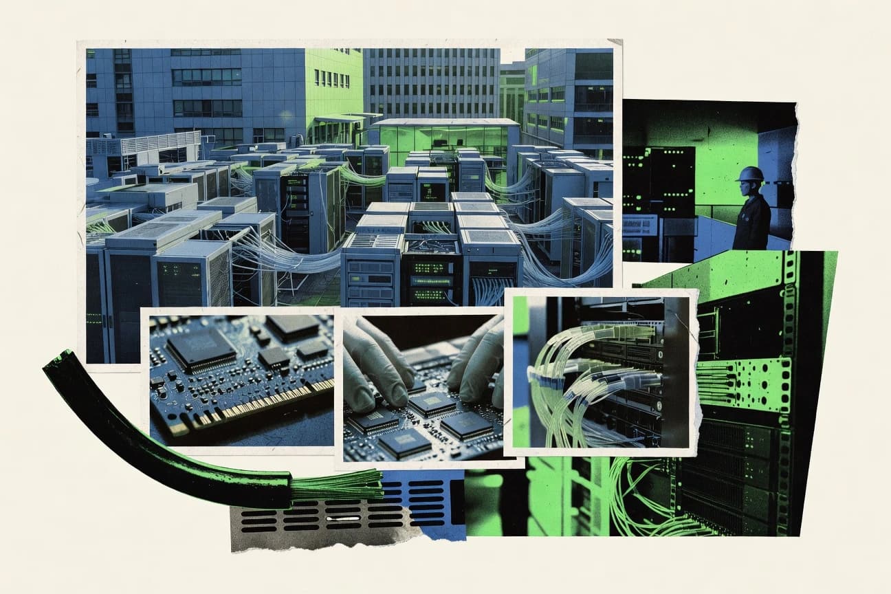Korea Technology Industry Statistics