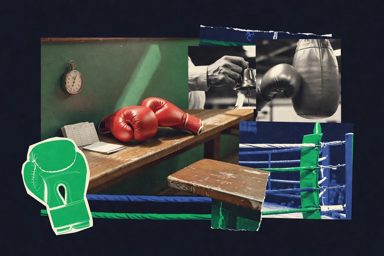 Boxing Industry Statistics