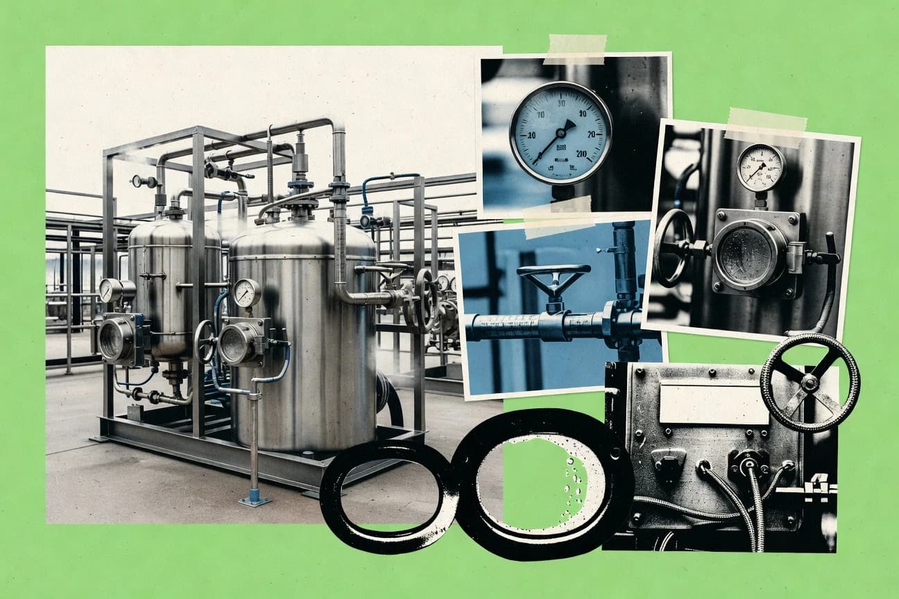 Chemical Engineering Industry Statistics