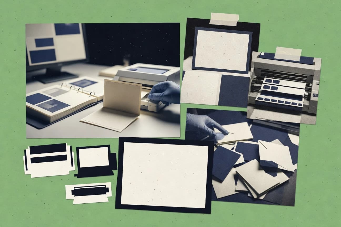 AI In The Greeting Card Industry Statistics