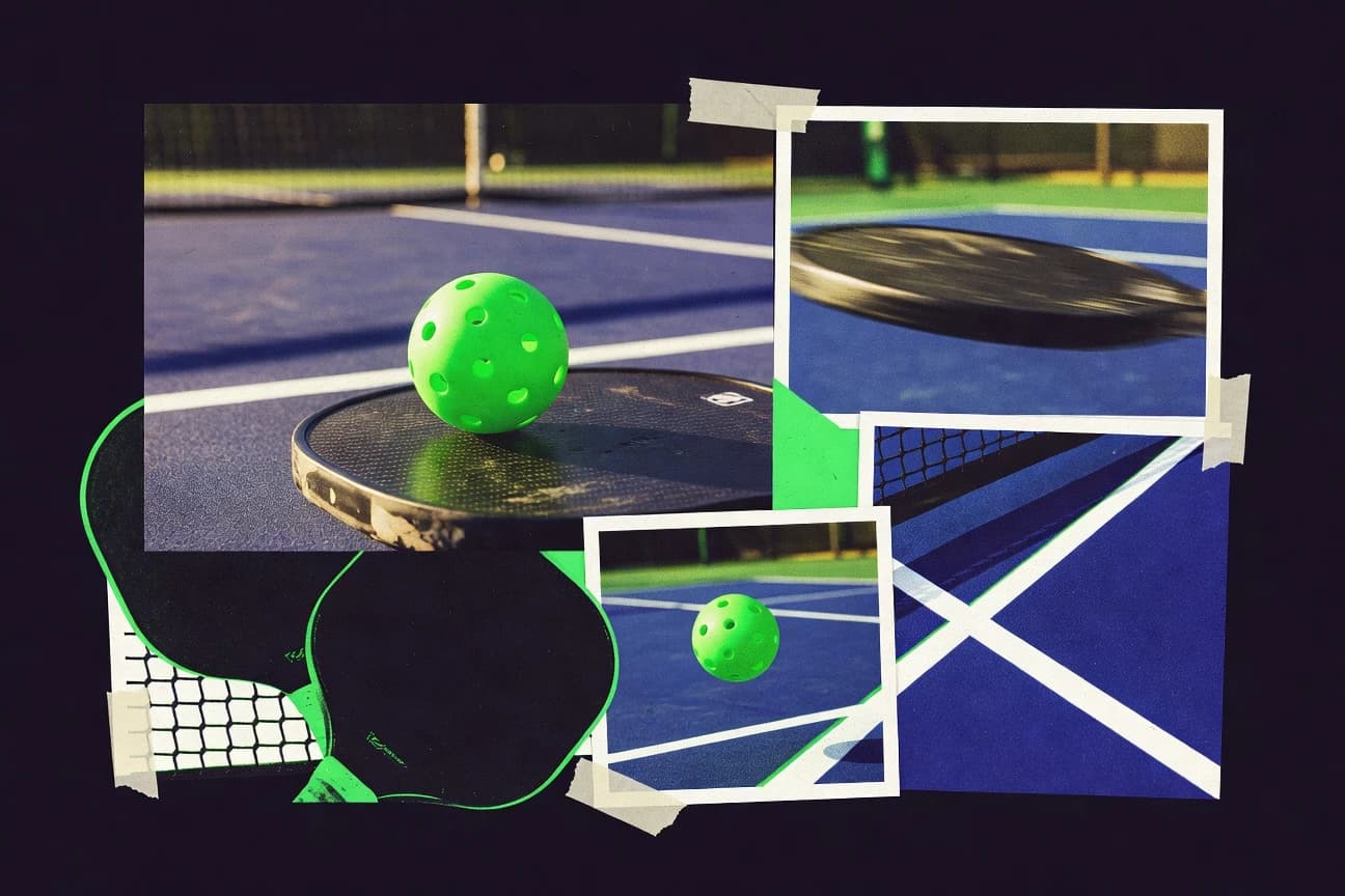 Pickleball Statistics