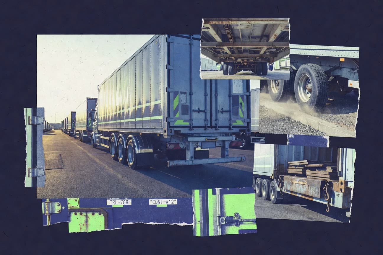 Cargo Trailer Industry Statistics