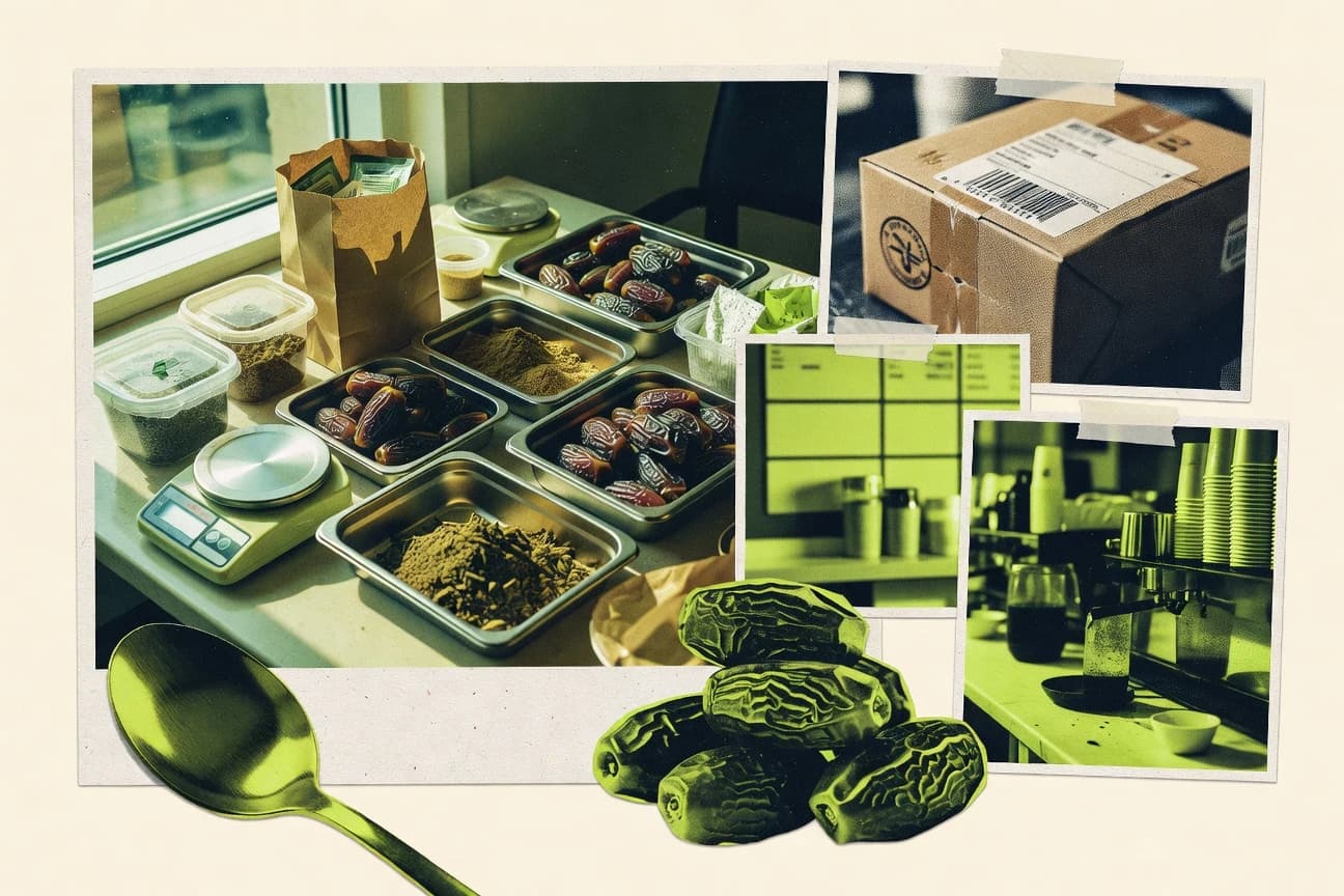 Uae F&B Industry Statistics