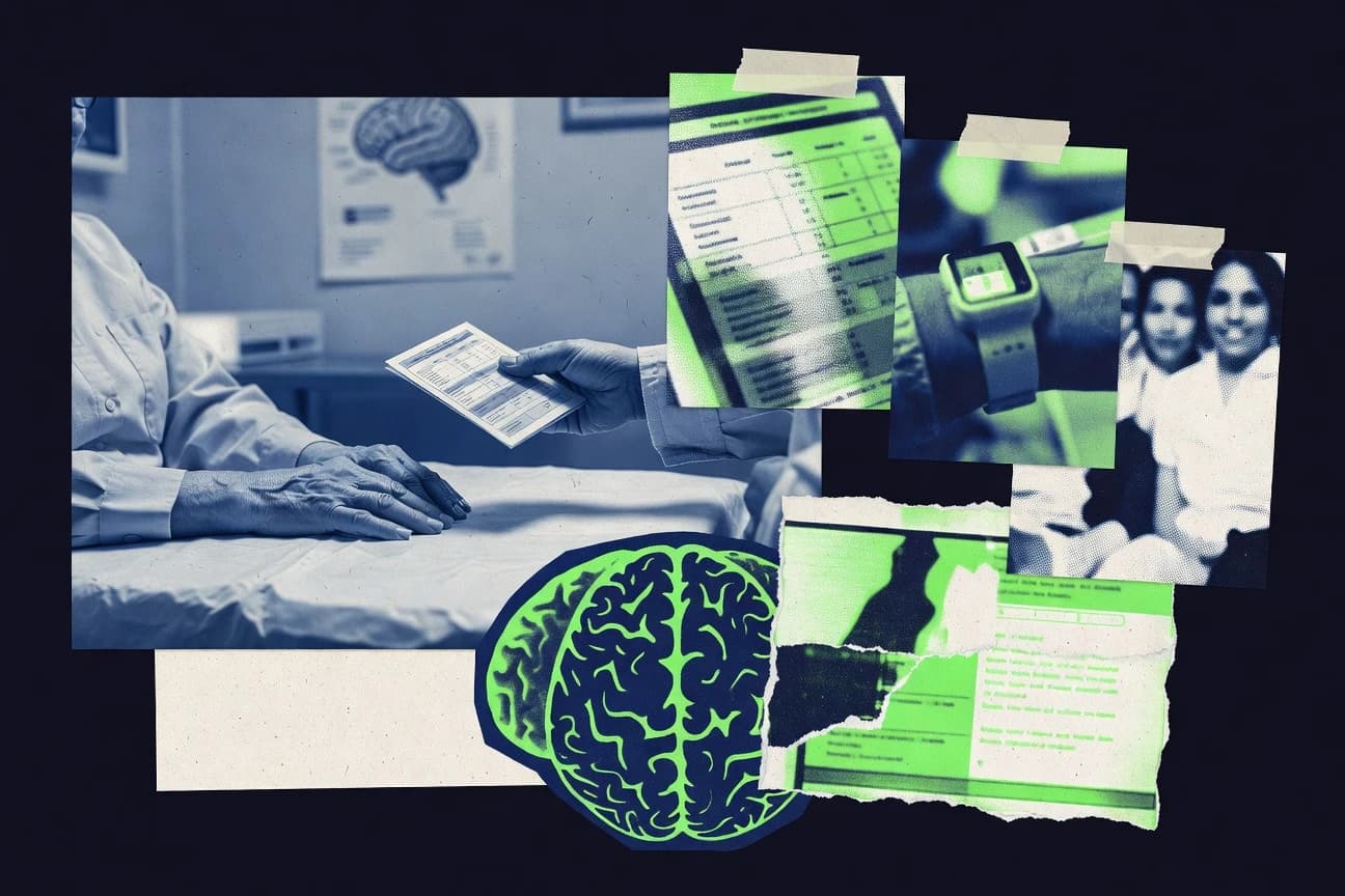 Huntington Disease Statistics