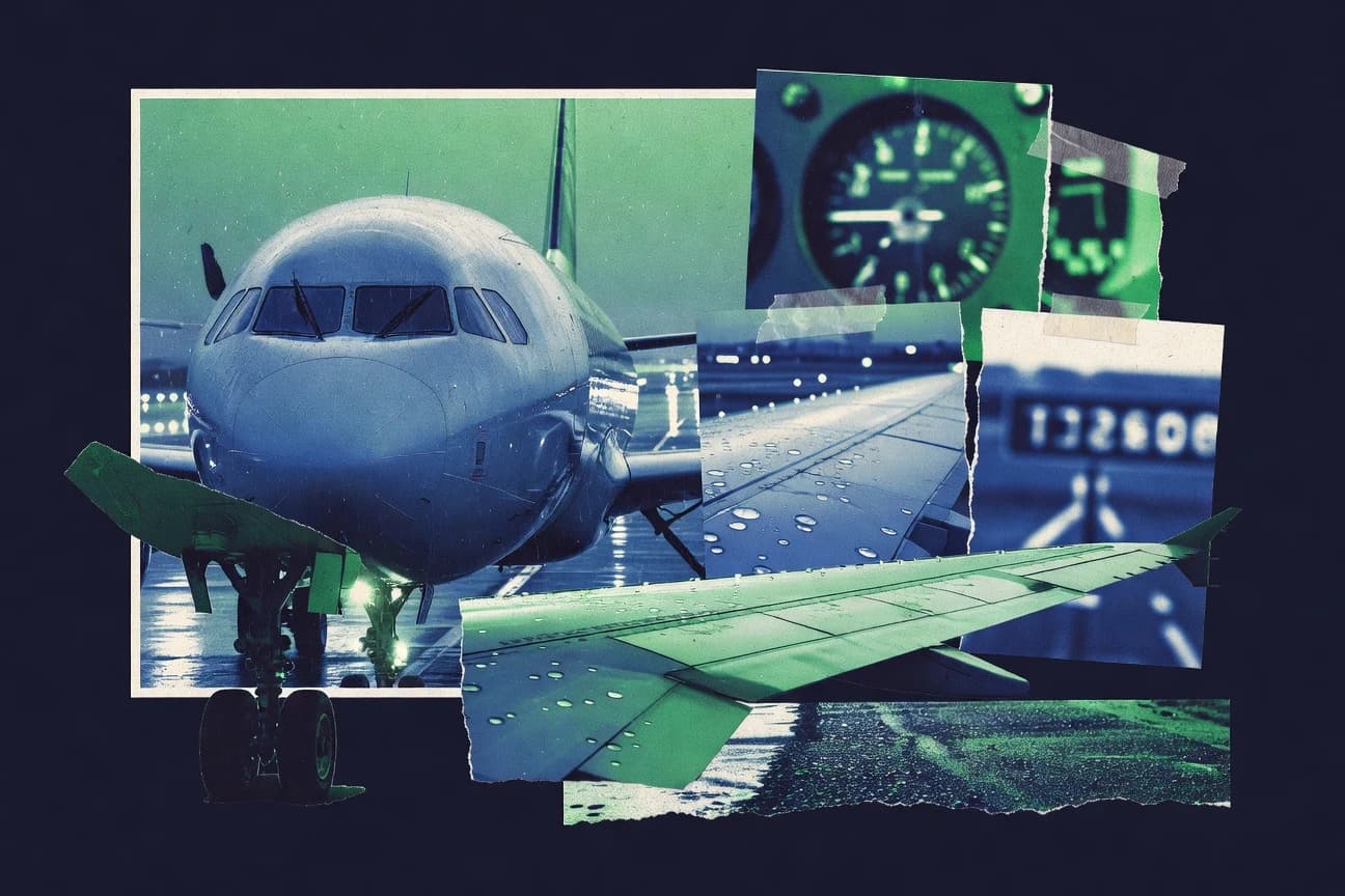 Aviation Statistics