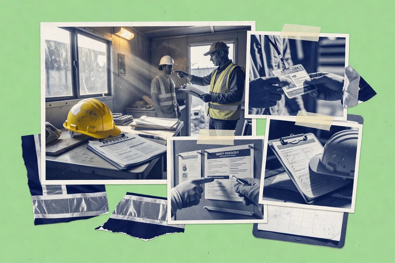 HR In The Building Industry Statistics