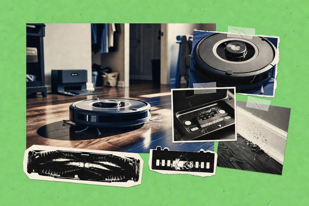 Robot Vacuum Industry Statistics