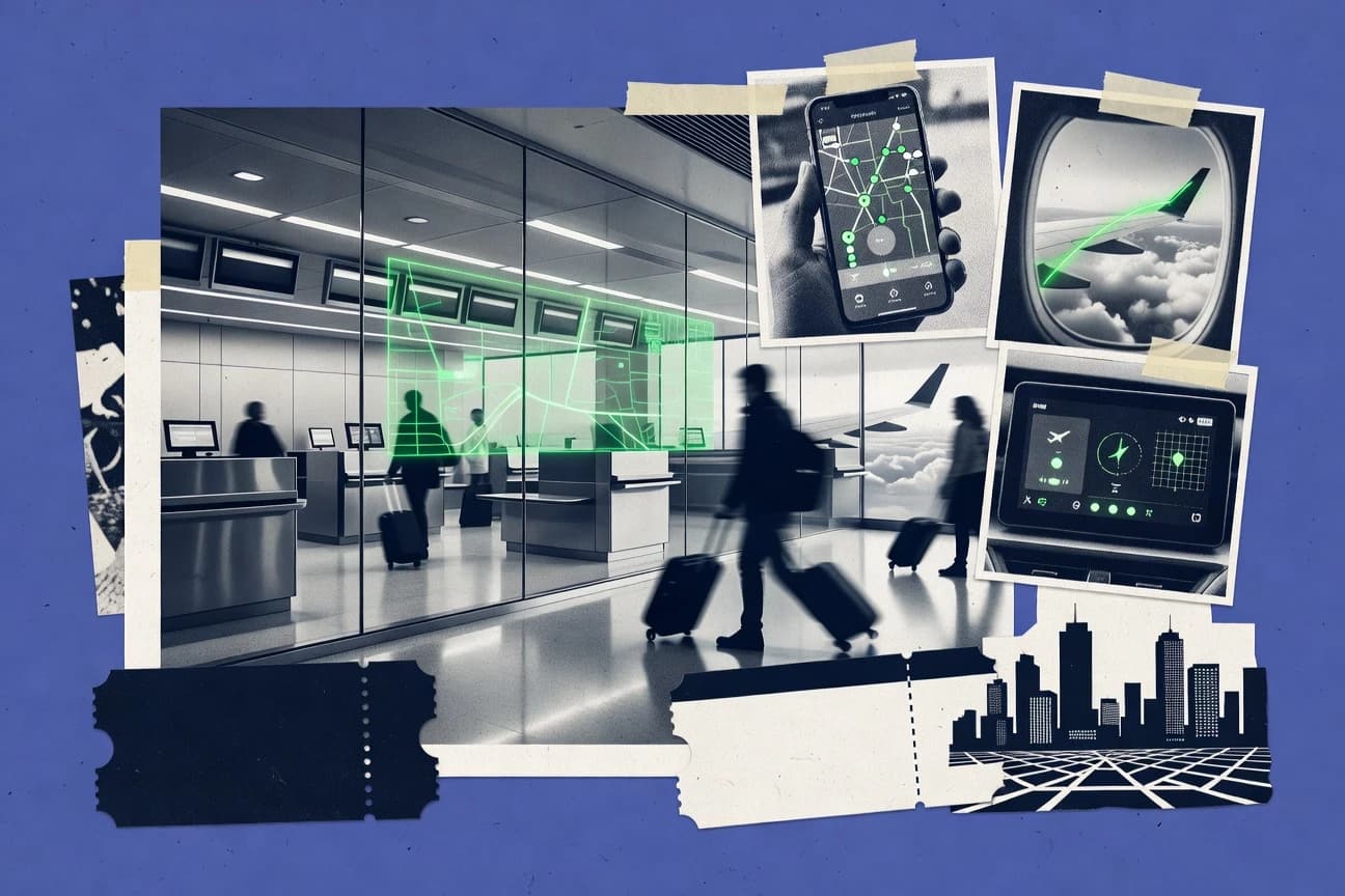 AI In The Travel Industry Statistics
