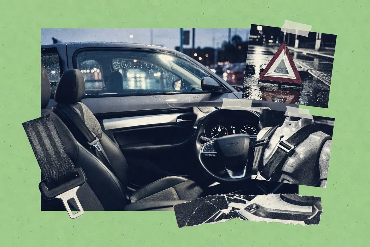 Car Safety Statistics