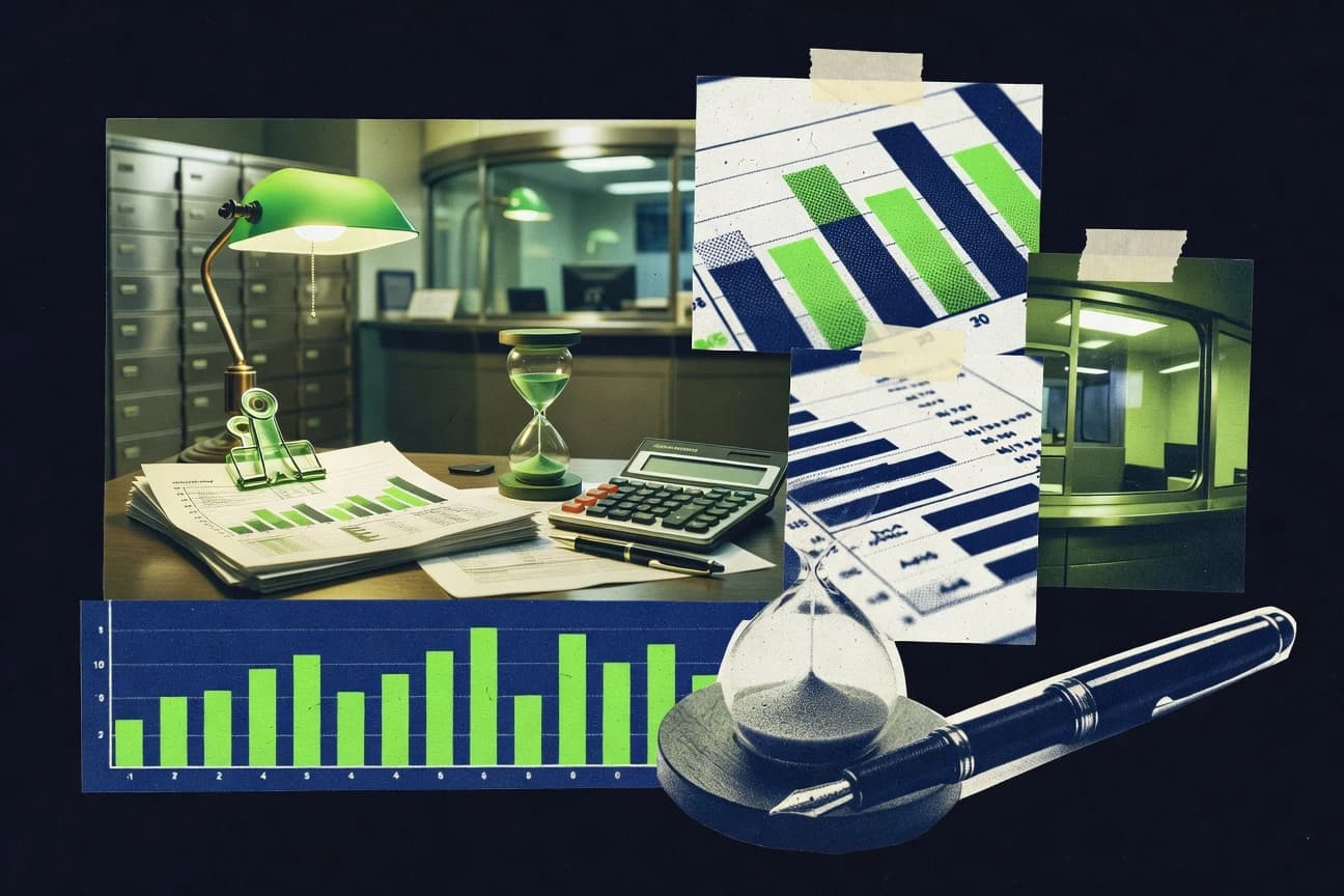 Annuity Industry Statistics