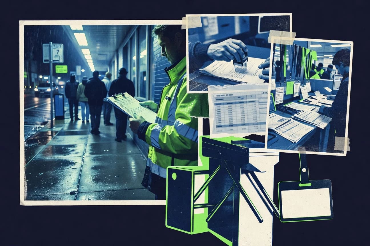 Employment Statistics