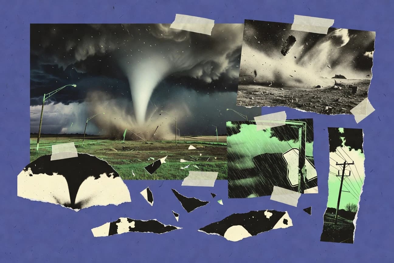 Tornado Statistics