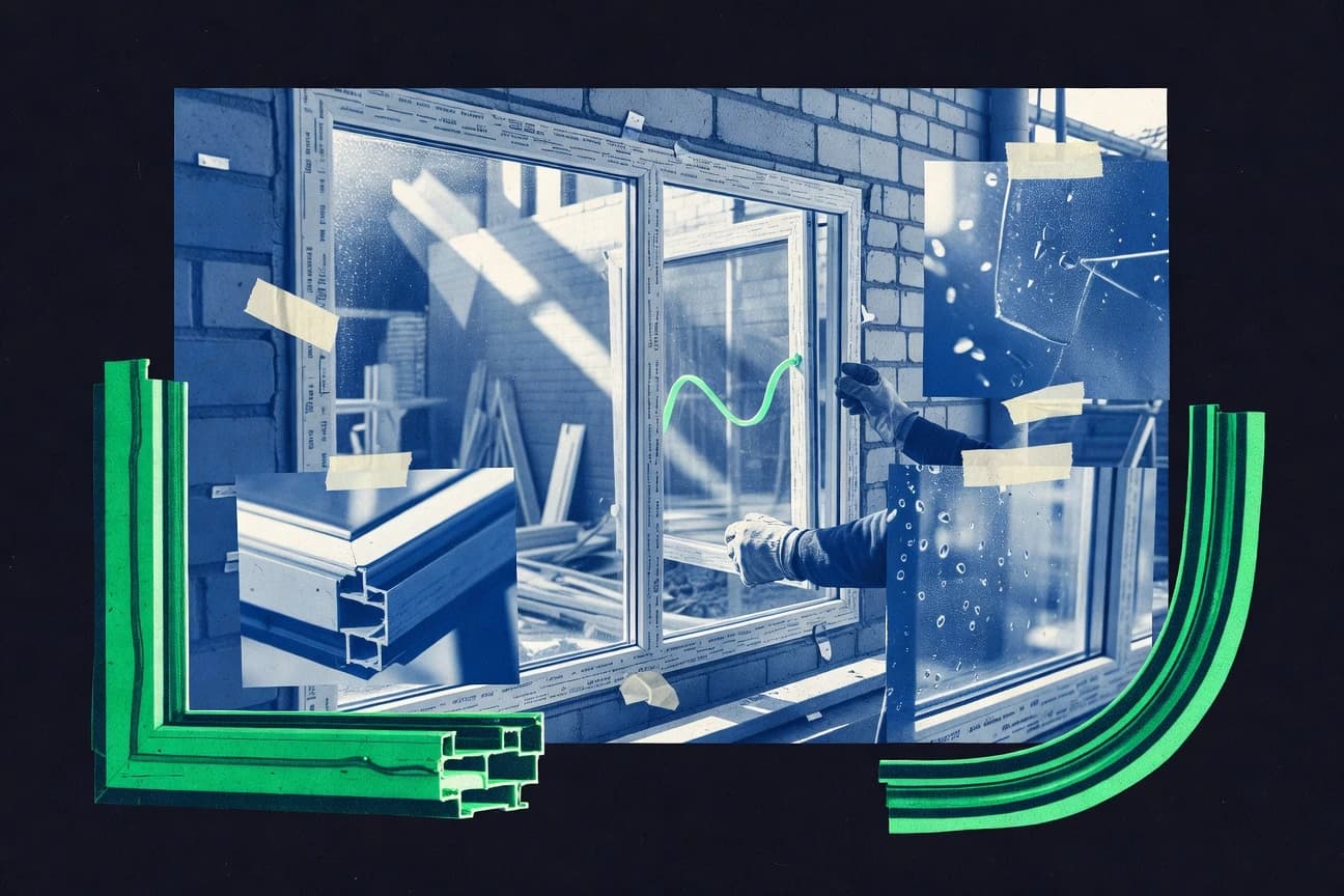 Pvc Window Industry Statistics