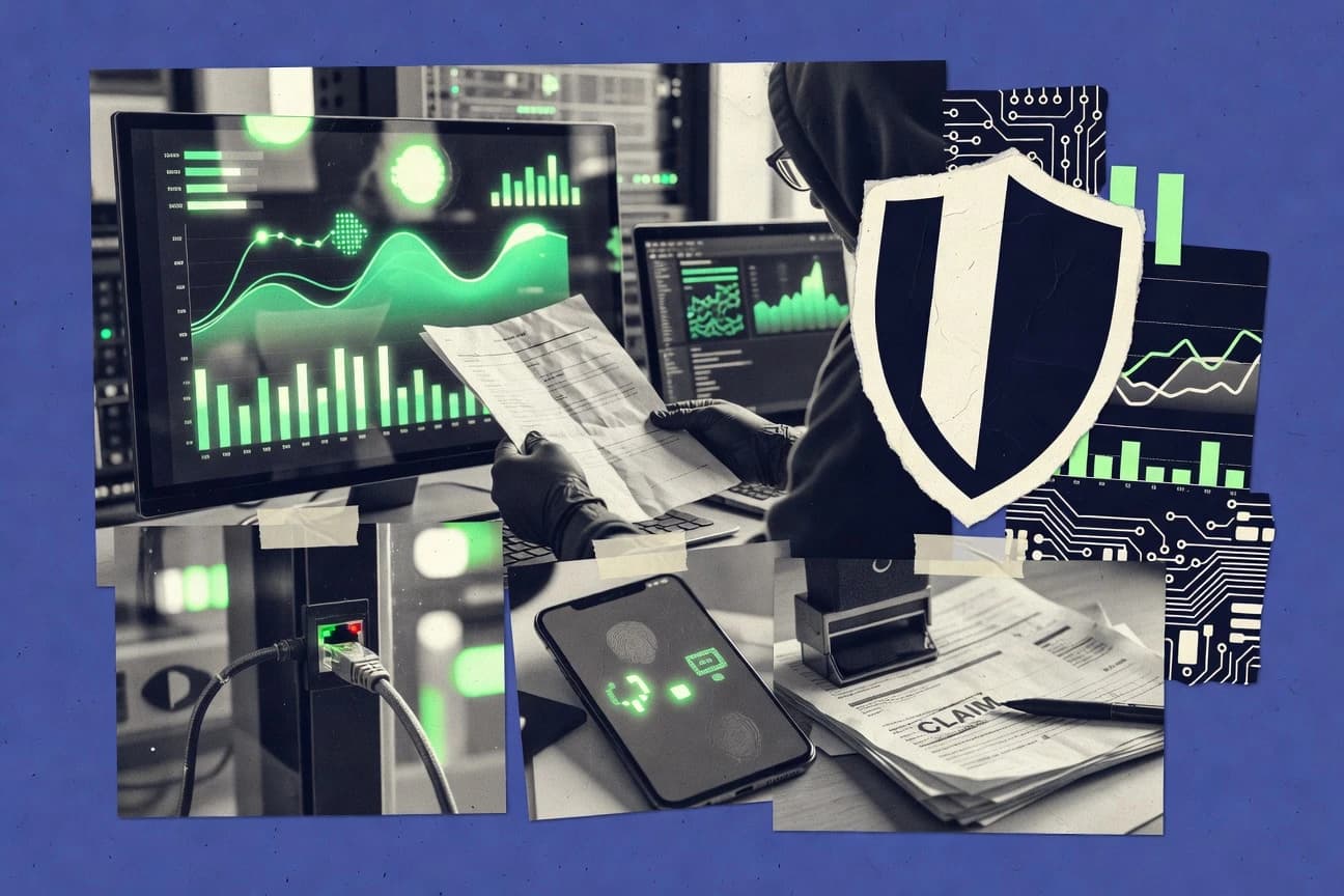 AI In The Technology Insurance Industry Statistics