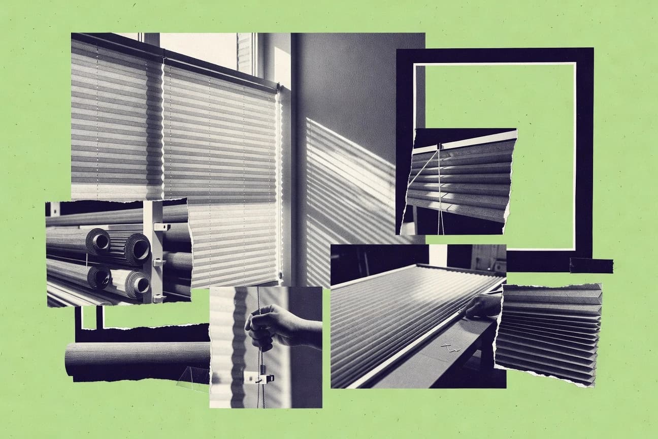 Window Shades Industry Statistics