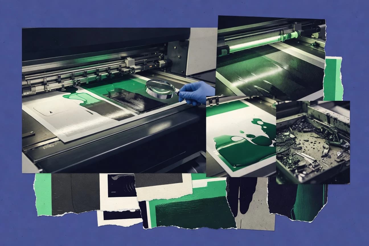 Uv Printing Industry Statistics