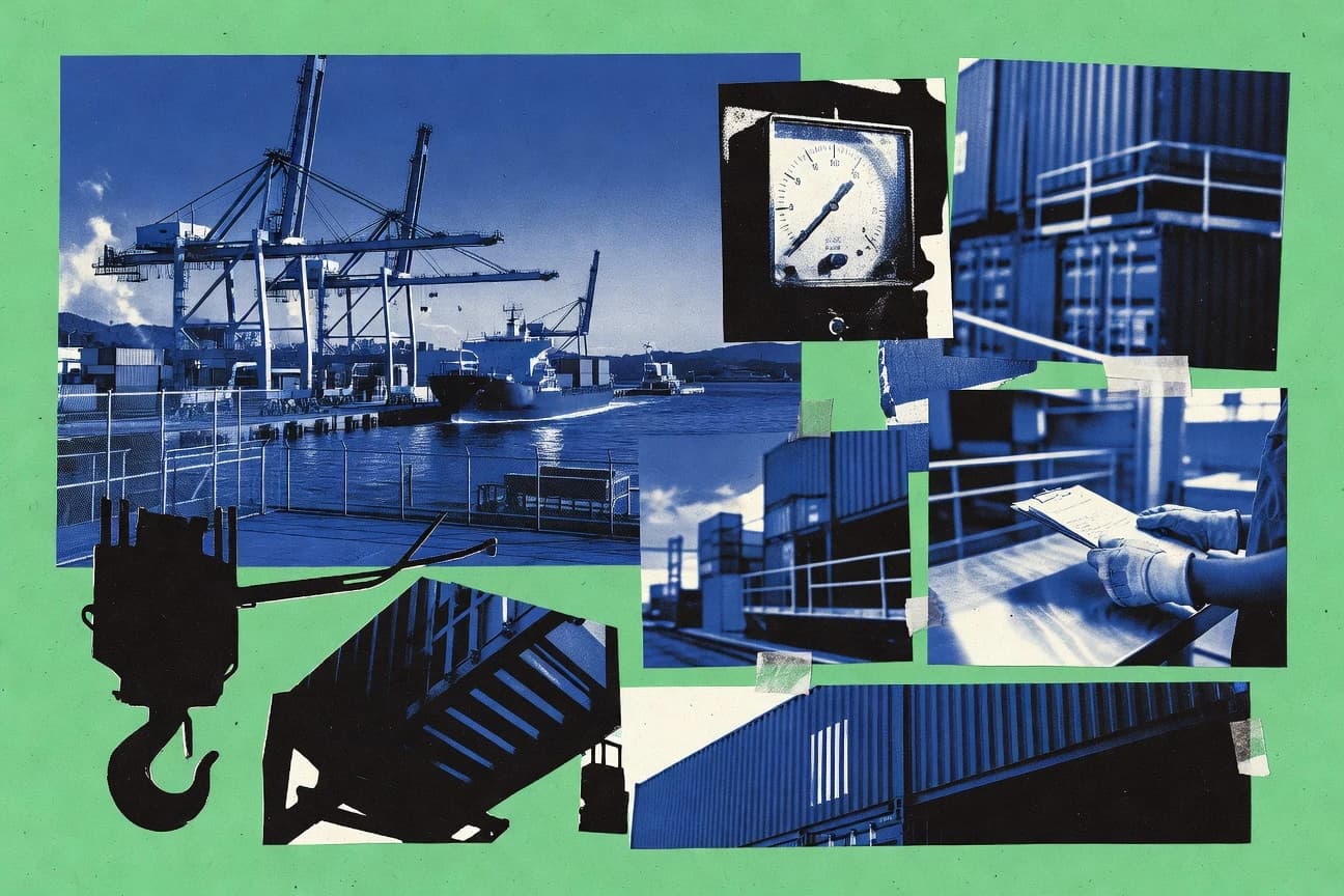 Kyushu Industry Statistics