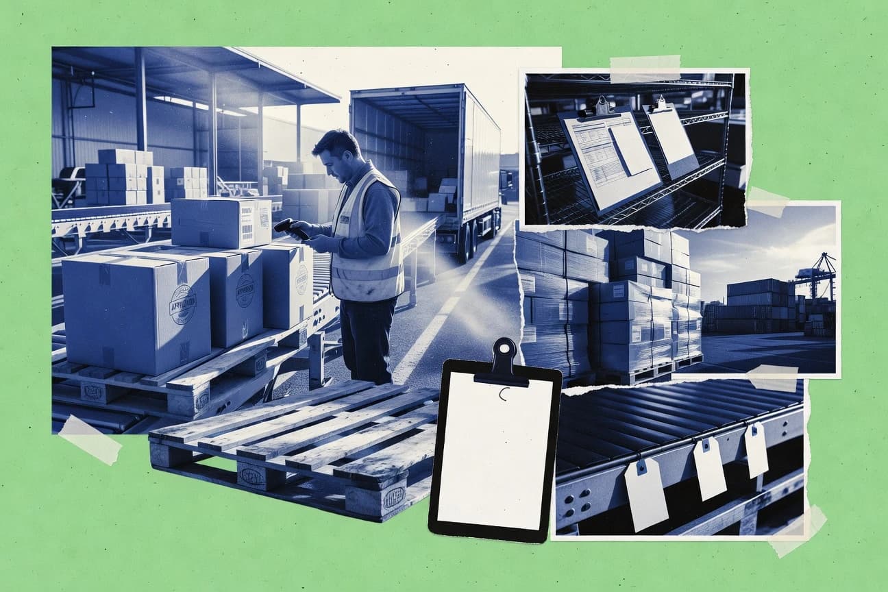 Supply Chain In The Procurement Industry Statistics