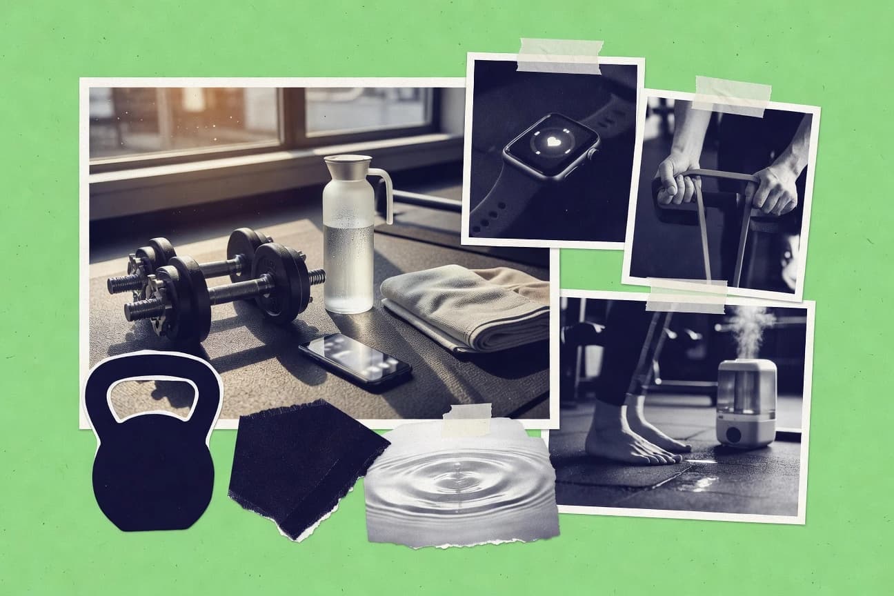 Fitness Wellness Industry Statistics