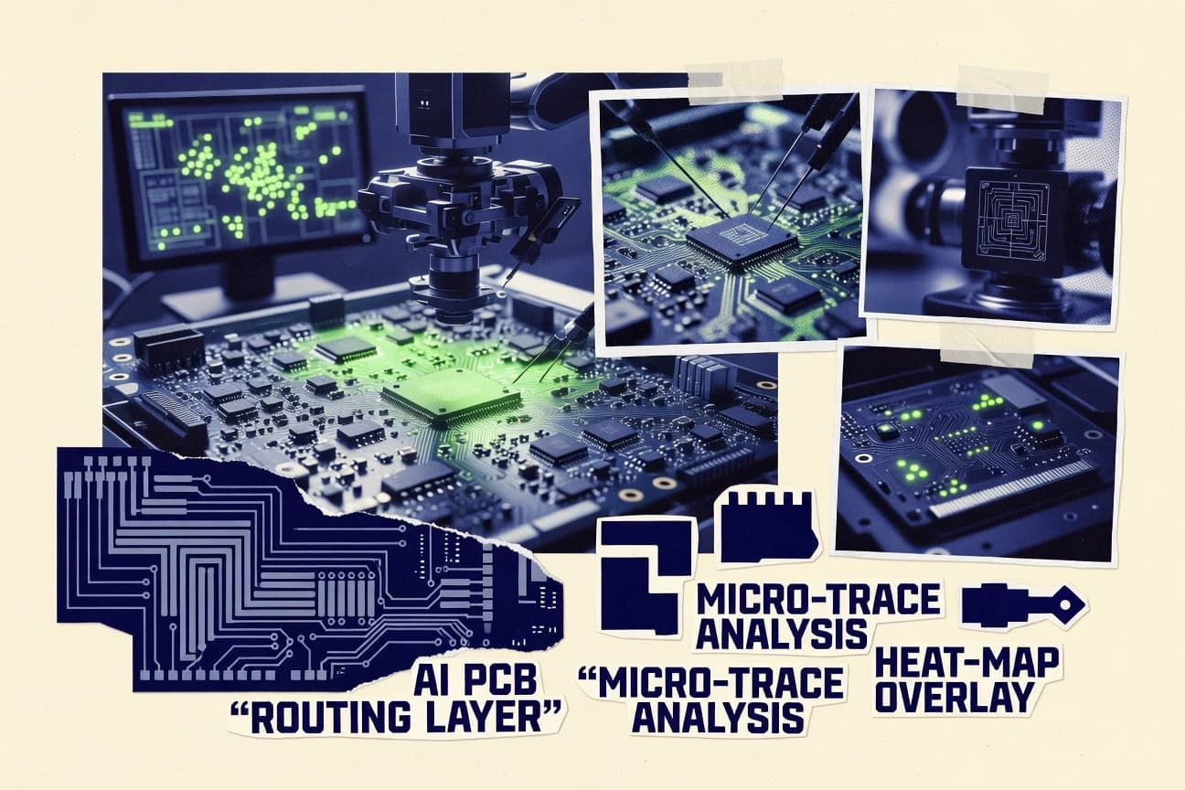 AI In The Pcb Industry Statistics