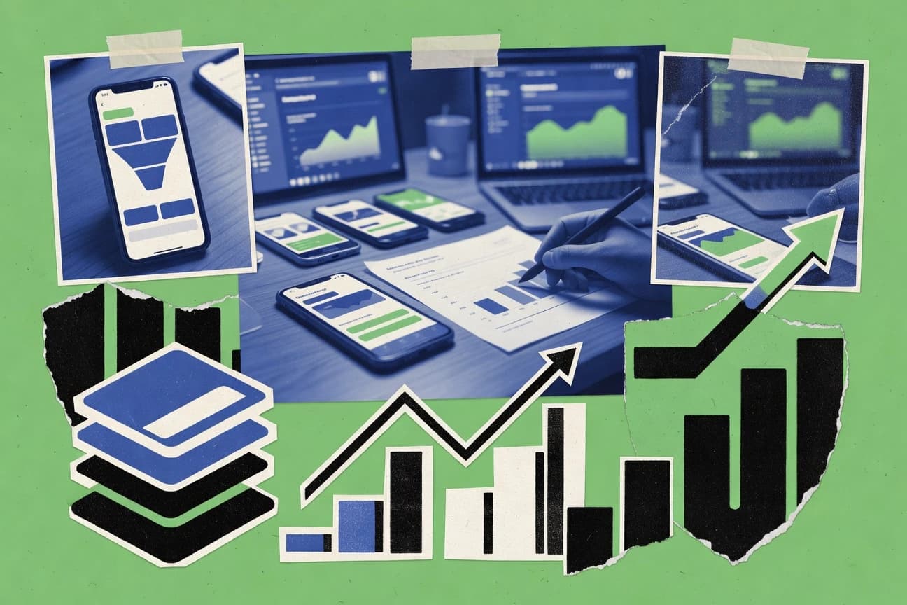 Enterprise Mobile Apps Statistics