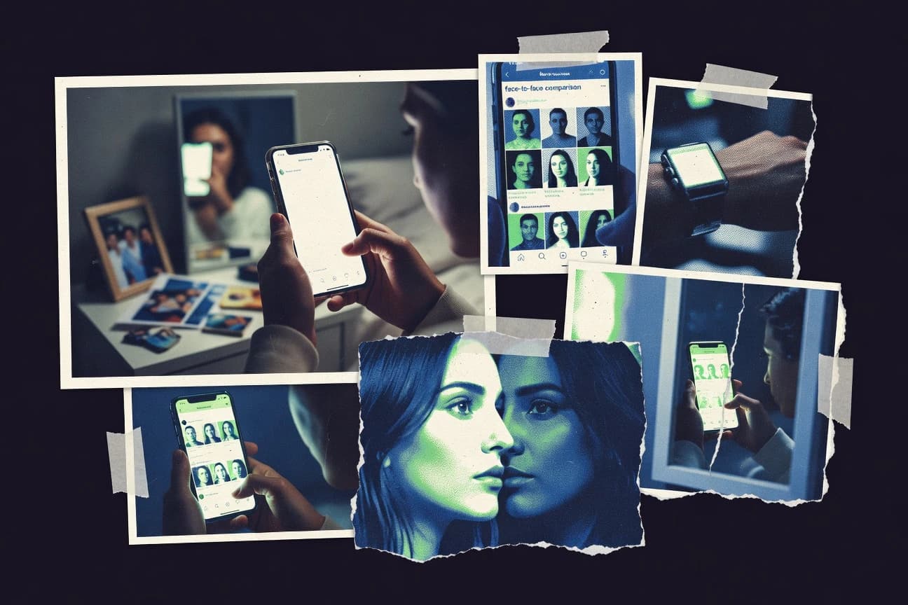 Comparing Yourself To Others On Social Media Statistics