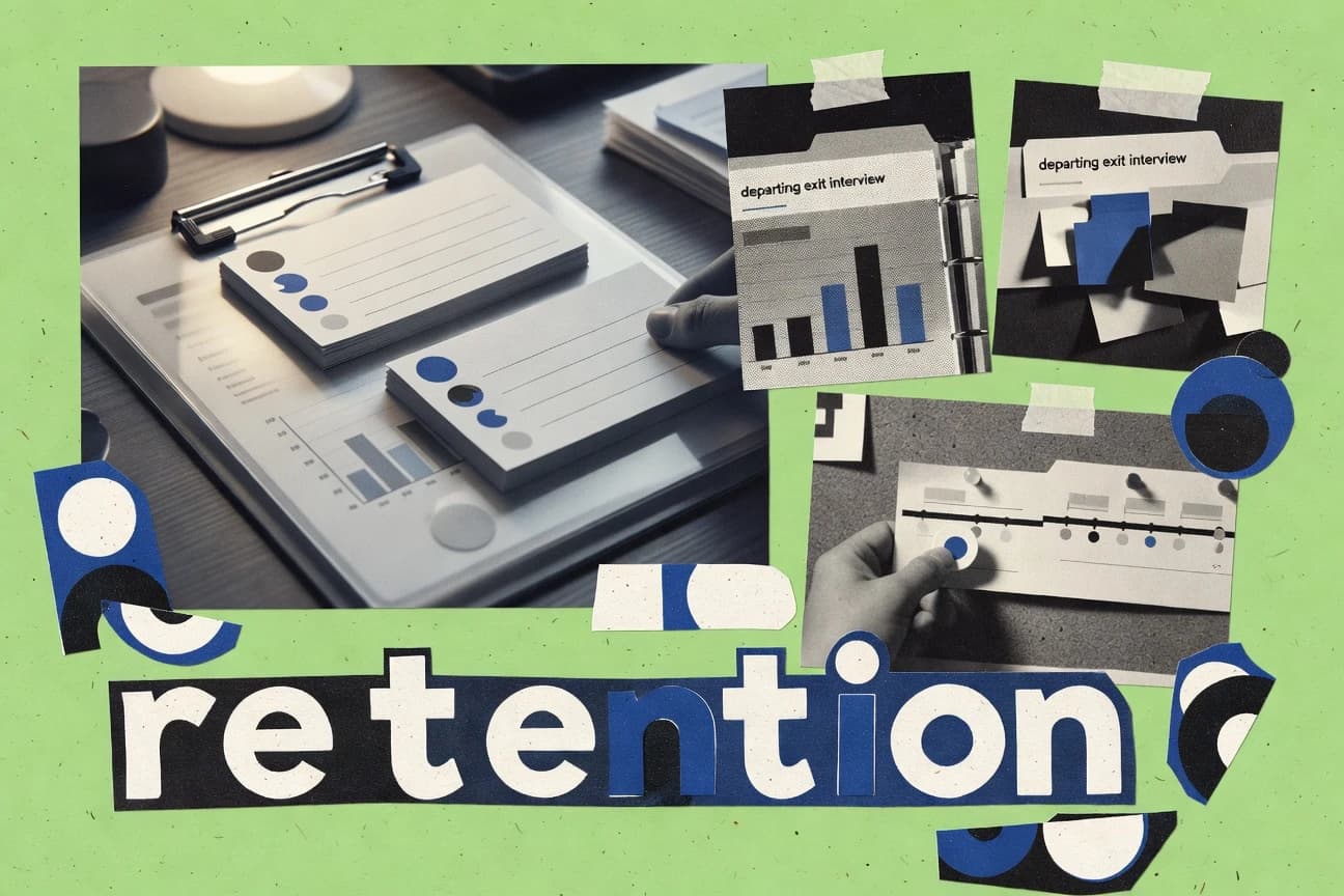 Retention Statistics