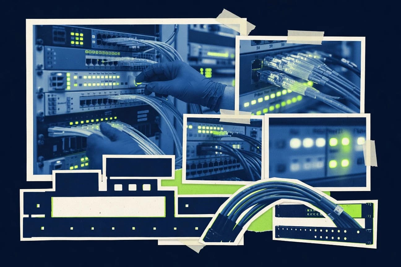 Telecom Industry Statistics