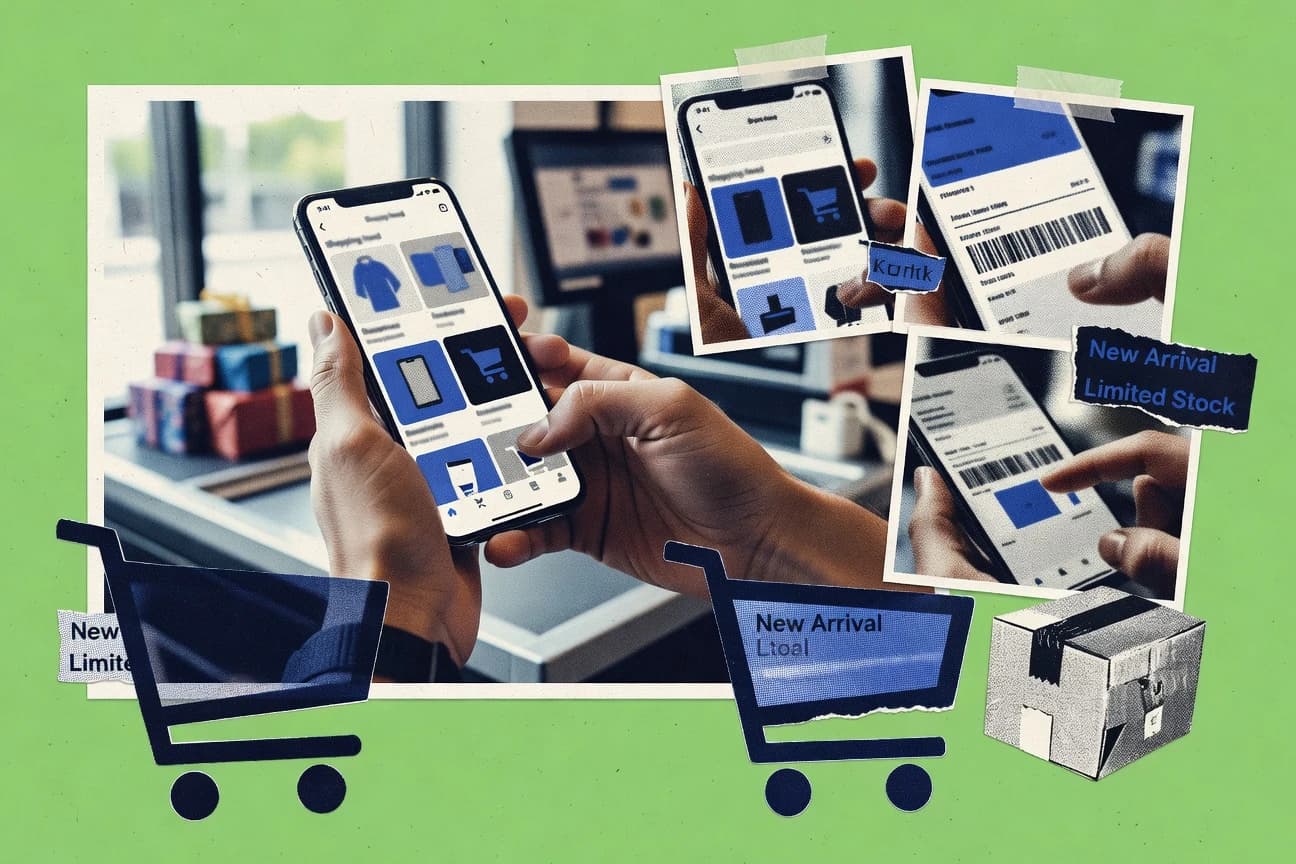 Social Media Shopping Statistics