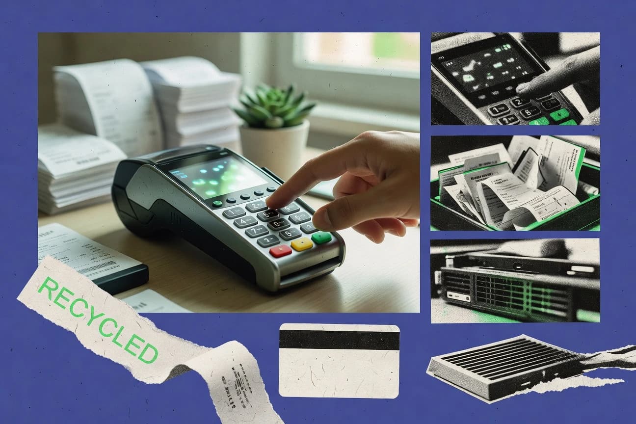 Sustainability In The Payments Industry Statistics
