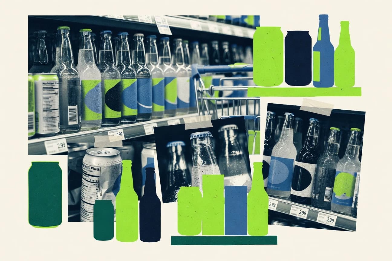 Consumer Brands Beverage Industry Statistics