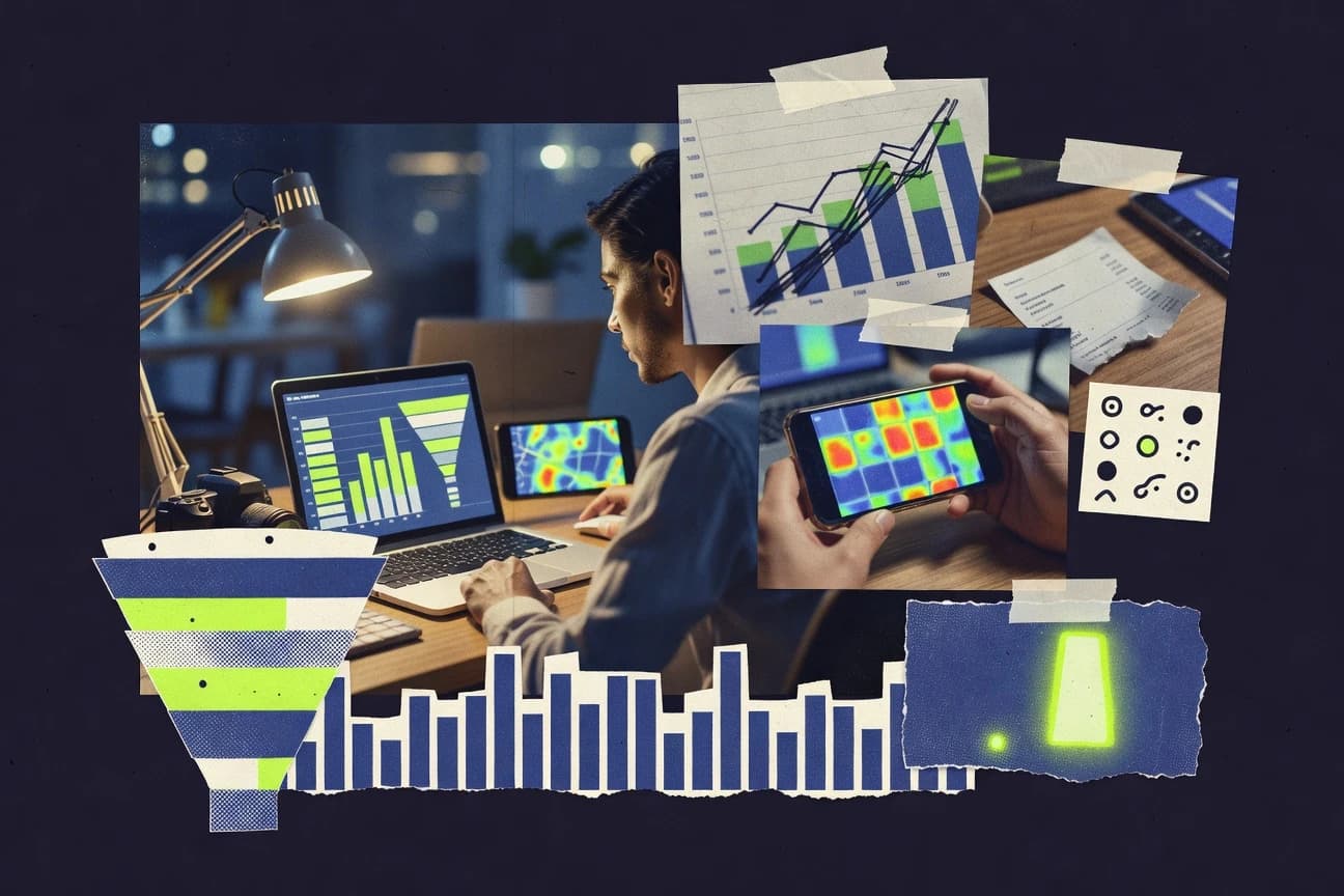 Data-Driven Marketing Statistics