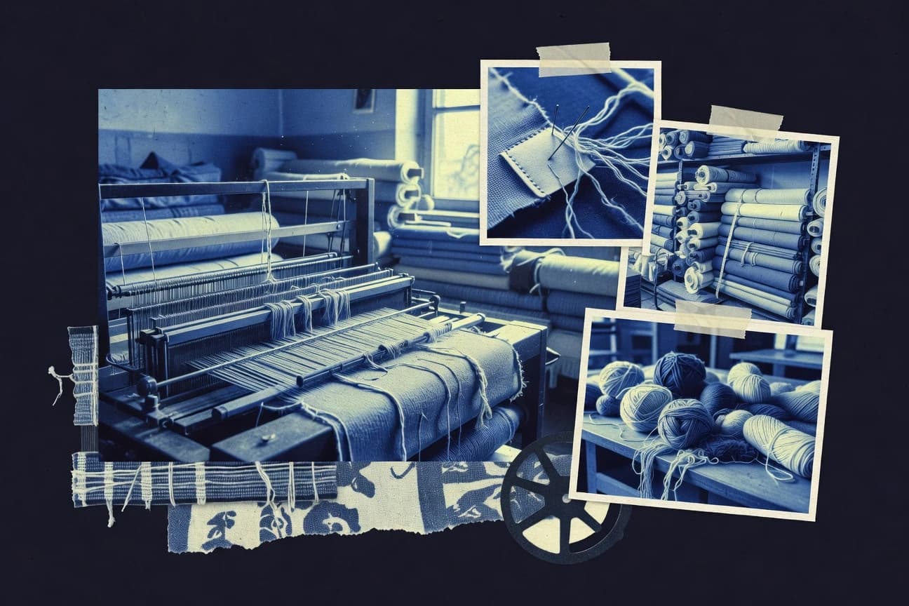 Romania Textile Industry Statistics