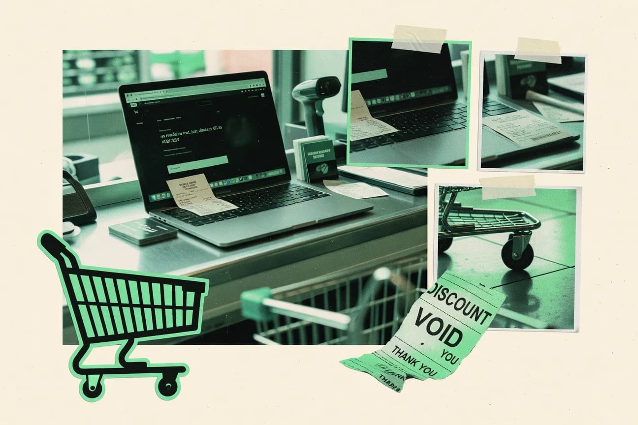 Abandoned Cart Statistics