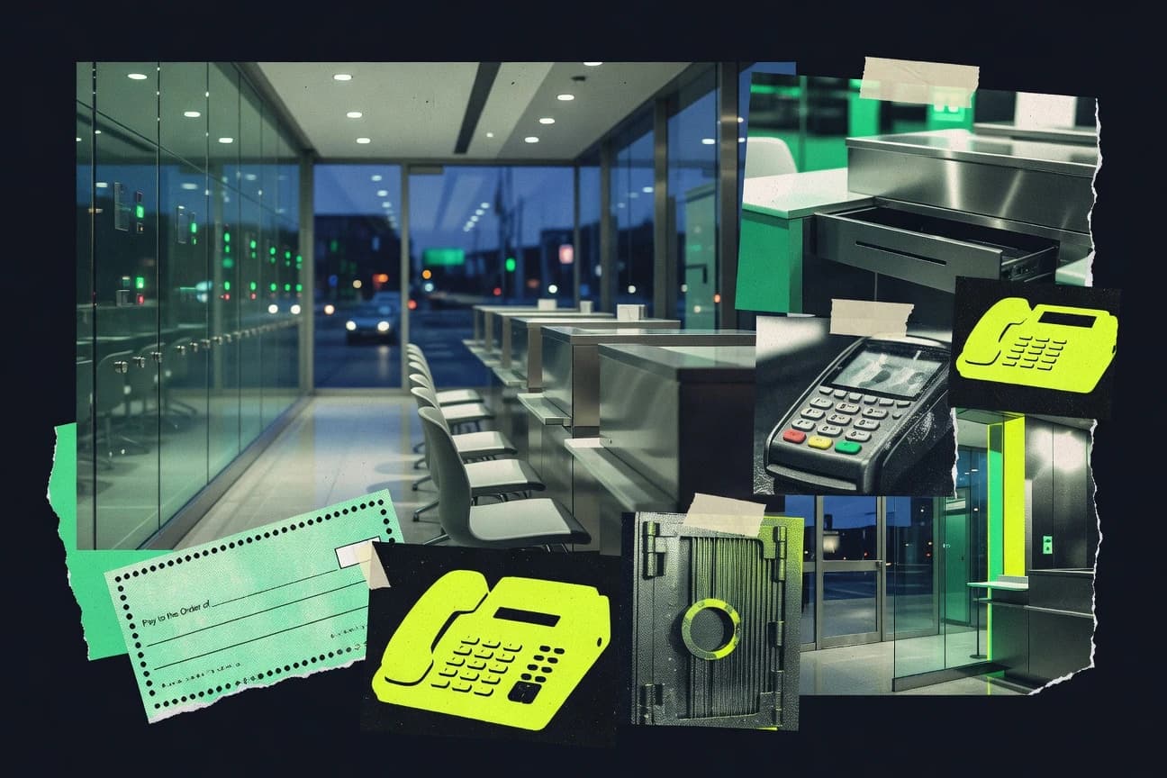 Banking Industry Statistics