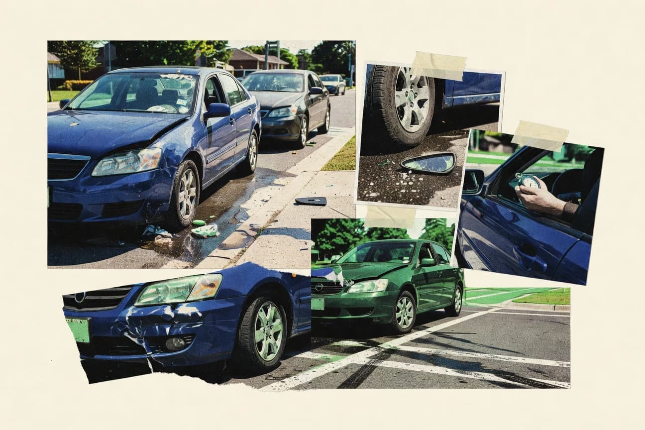 Car Accident Age Statistics