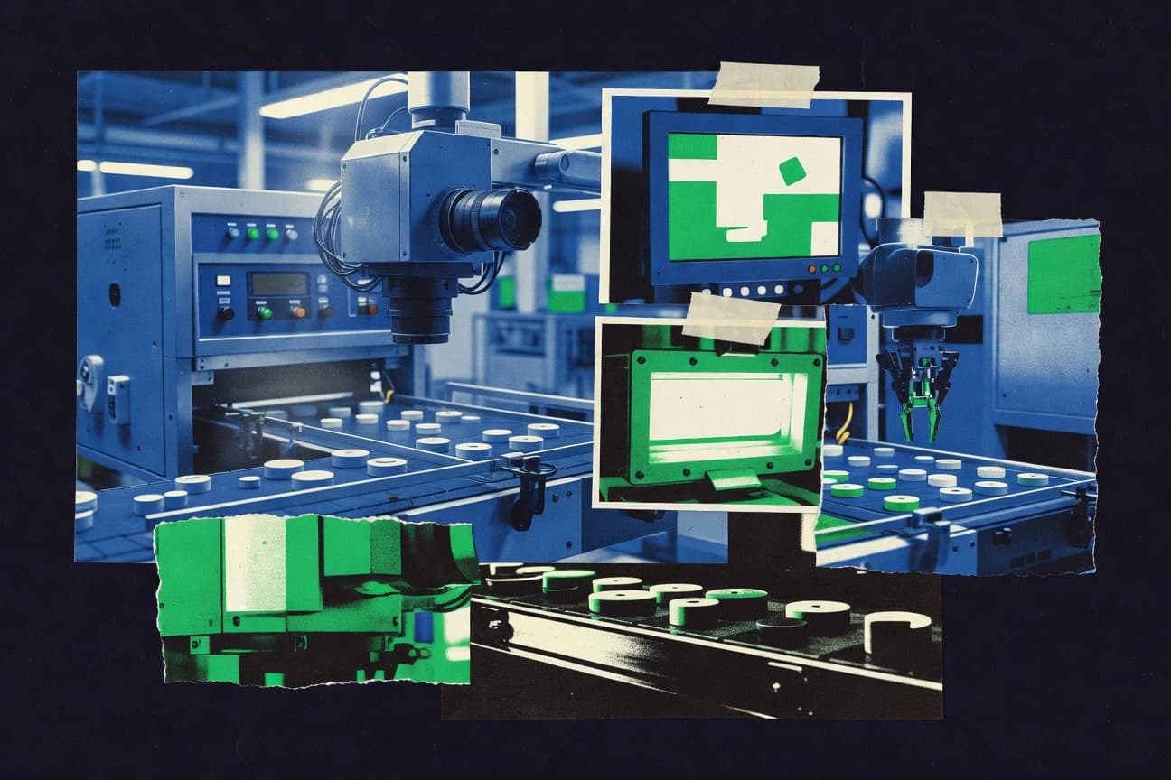 Computer Vision Industry Statistics