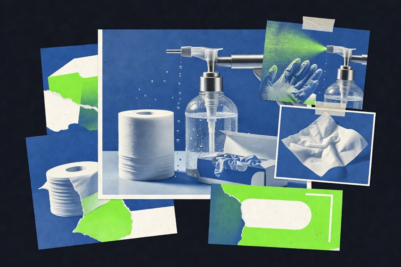 Hygiene Industry Statistics