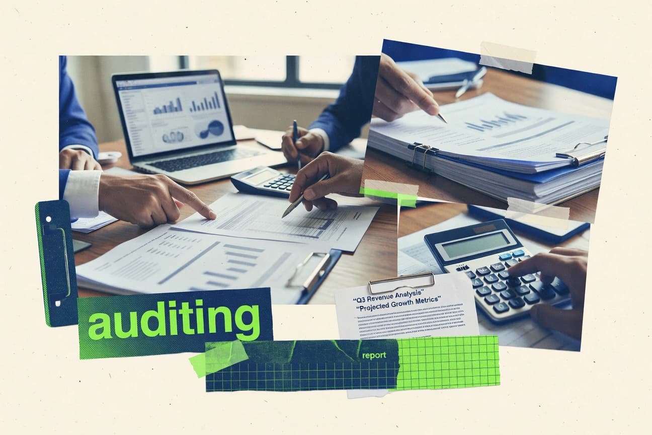 Accounting Advisory Services Industry Statistics