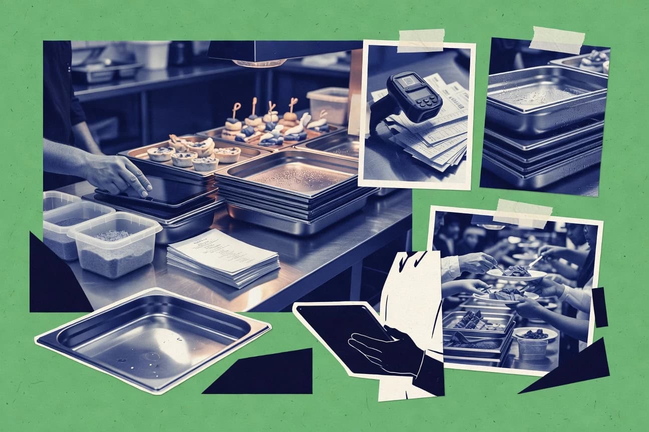 AI In The Catering Industry Statistics