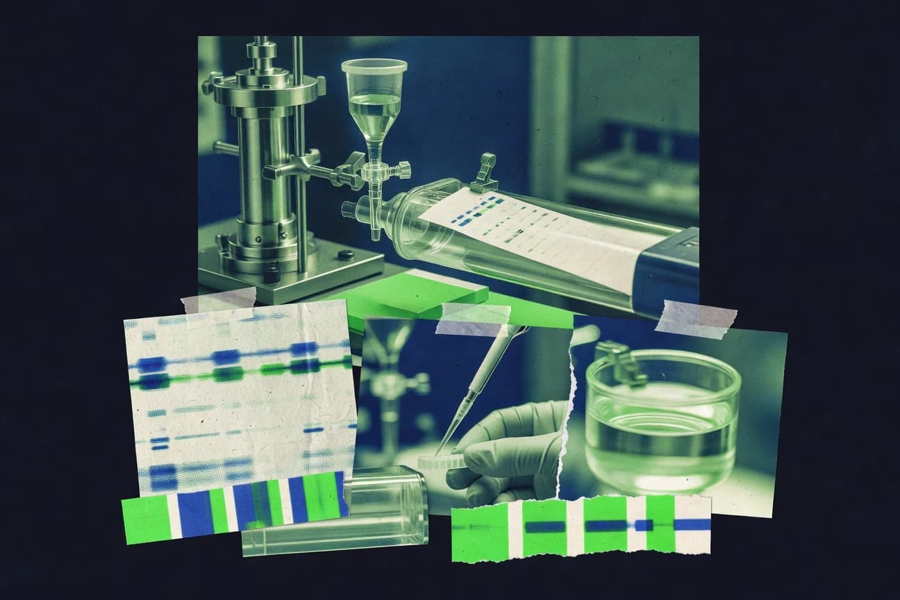 Chromatography Industry Statistics