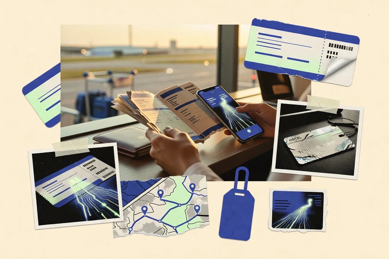 AI In The Travel Agency Industry Statistics